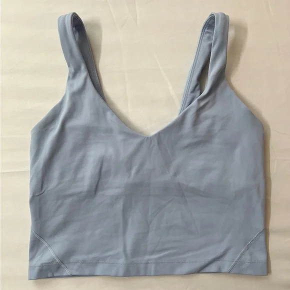 Lululemon Align Scoop Neck Tank Crop Top Bundle